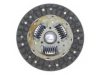 SUZUK 2240067D03 Clutch Disc